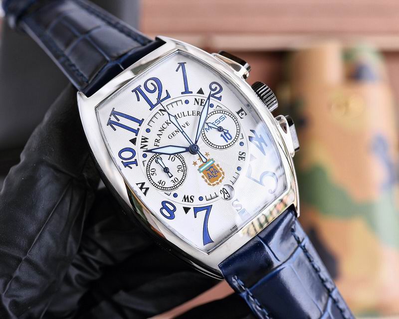 Franck Muller 40X52mm 071442